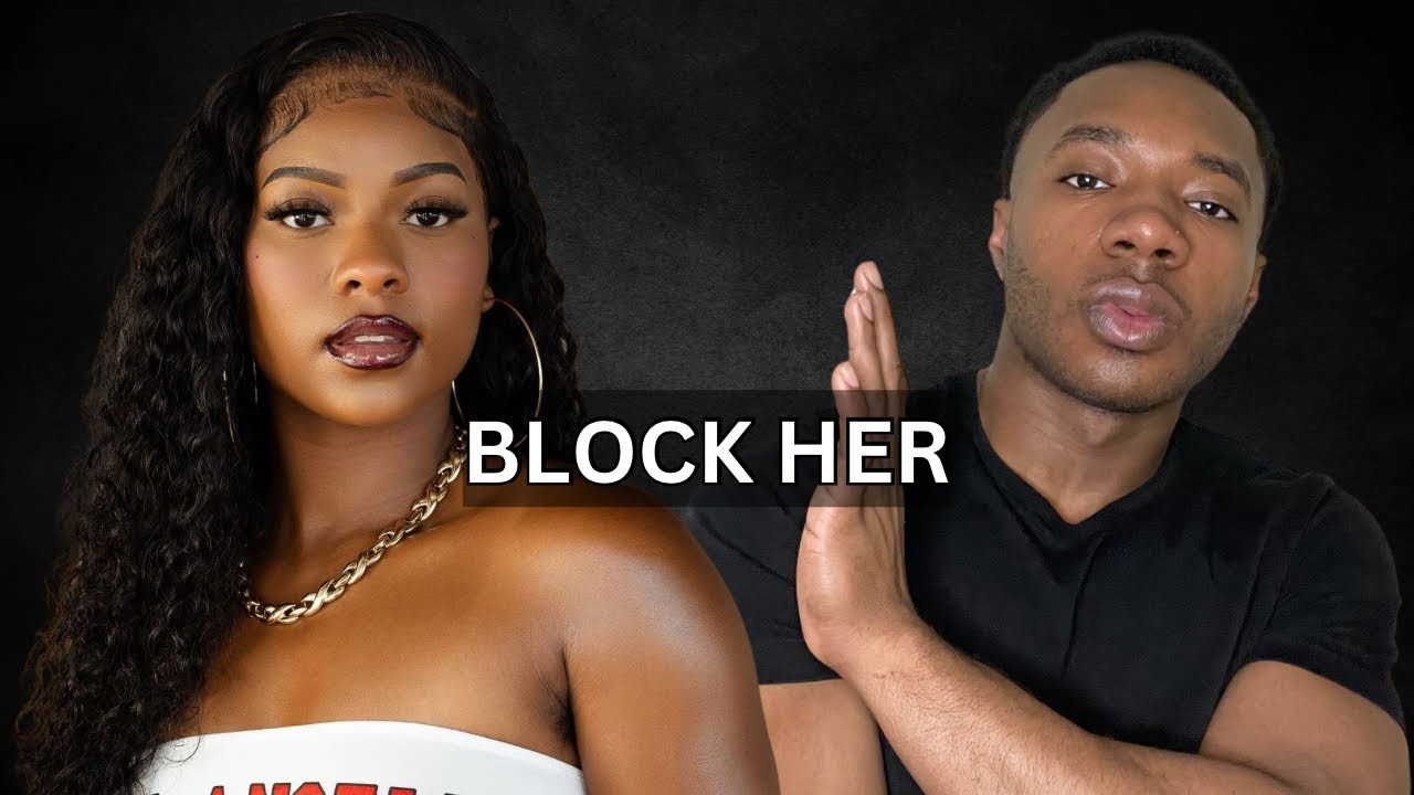 BLOCK HER