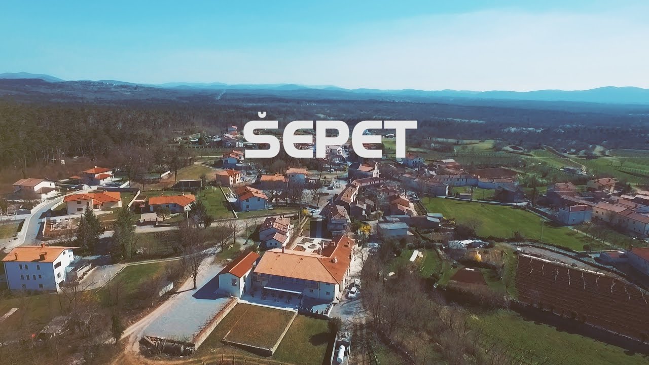 ŠEPET - Sedem petkov (Official Video)