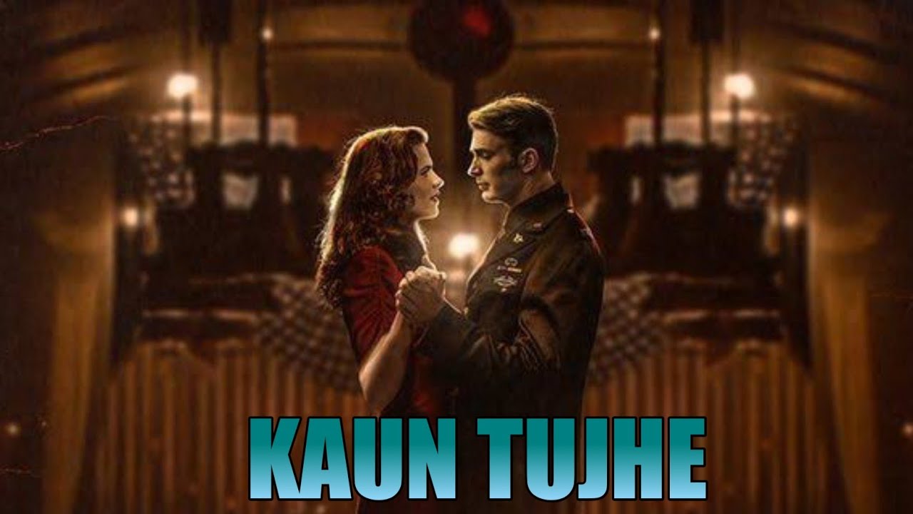 Kaun Tujhe || ft. Avengers || MUSIVENGERS STUDIOS ||