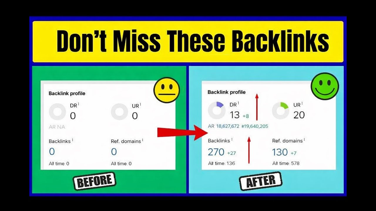 Don’t Miss These Free Backlinks 2026