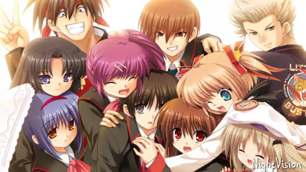 Nightcore : OneRepublic - Ordinary Human