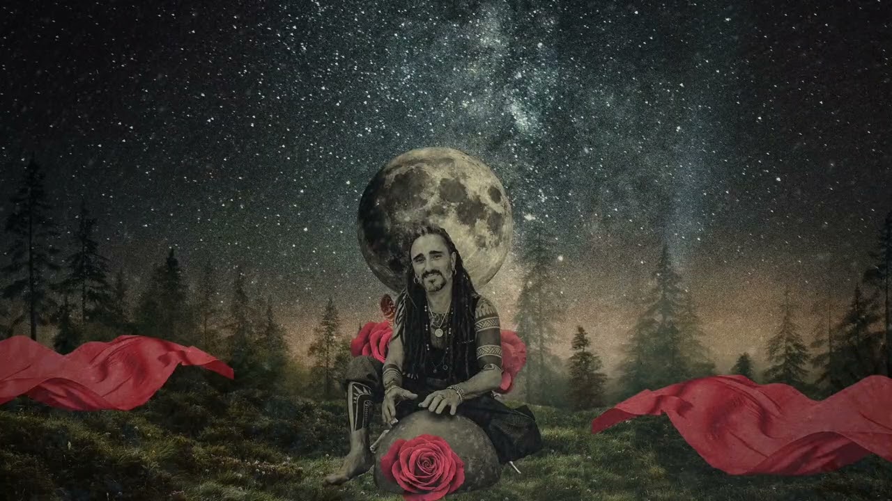 Raffa Martinez - La Luna Llena y Yo