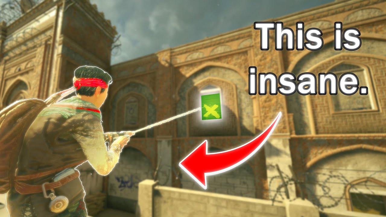 I Tried Viral R6 TikTok Strats in CHAMPION Elo…