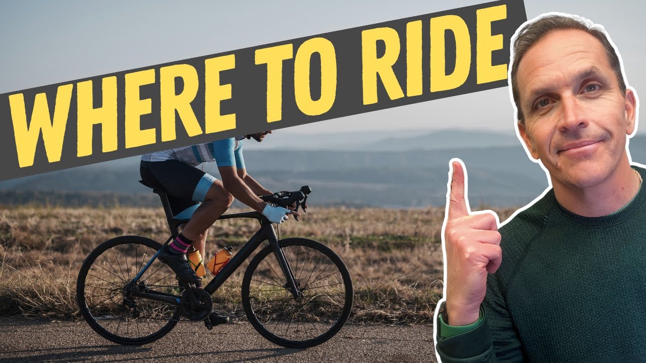 SANTA BARBARA Cycling | The Best Places To Bike Around Town