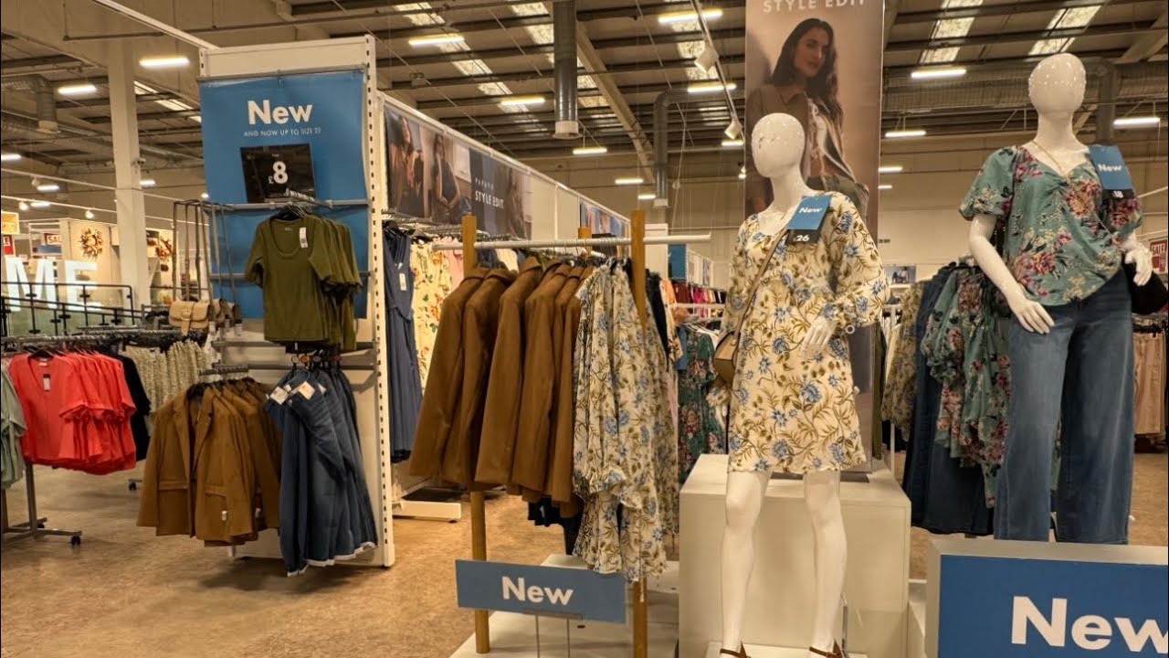 ♦️MATALAN ♦️NEW WOMENS SUMMER CLOTHING COLLECTION AVAILABLE IN STORES with PRICES 😍July 2025♦️