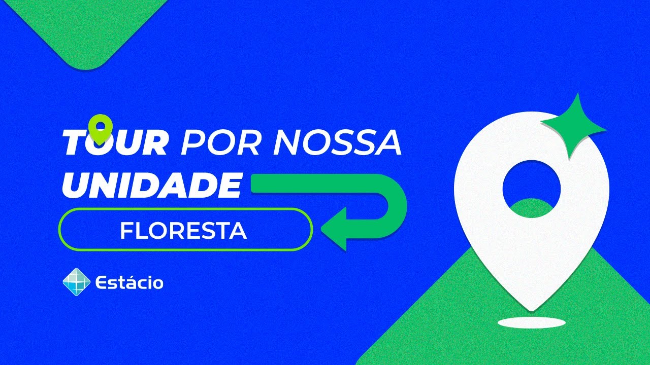 Tour Est&aacute;cio Floresta BH