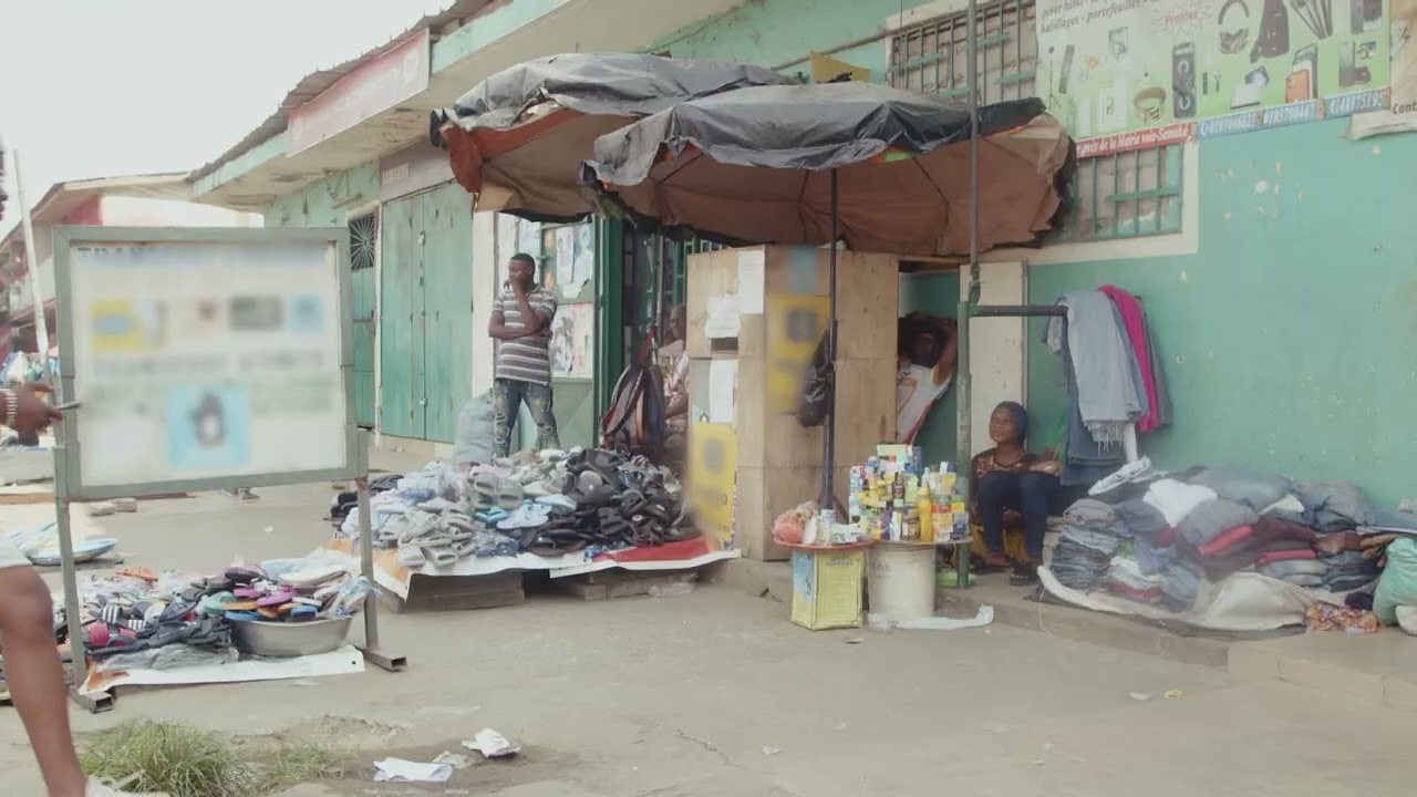 Kani, Abidjan : comment le mobile money a transformé son atelier de réparation