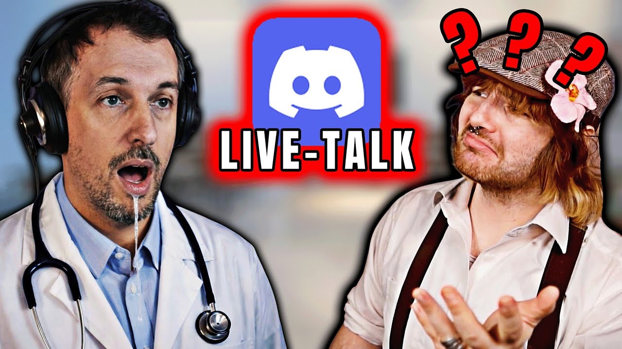 Dr. Proletopia (v)erklärt mir die Welt - Debatte - Wählen gehen bringt nichts oder doch?