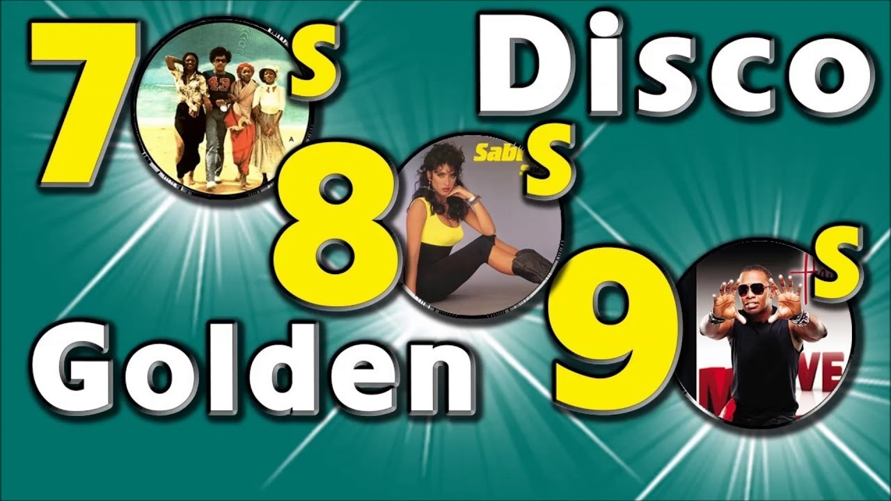 80's Hits master mega mix@MasterHits
