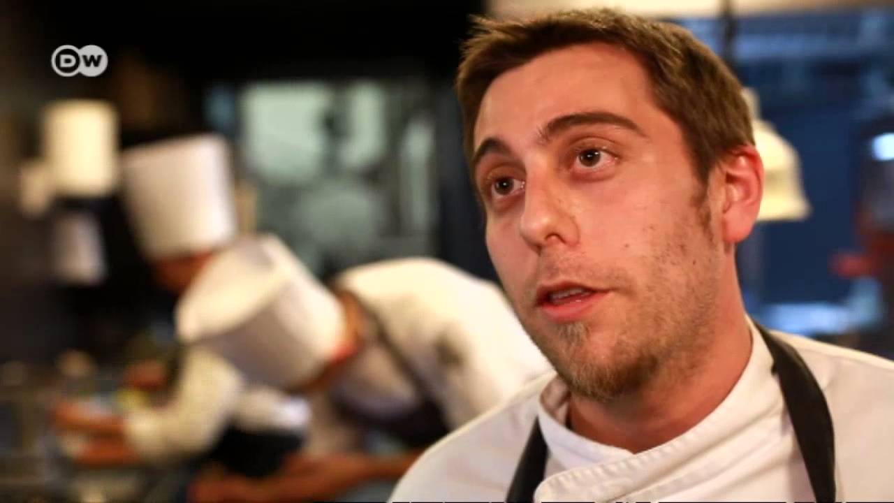 Bester Pâtissier der Welt | Euromaxx