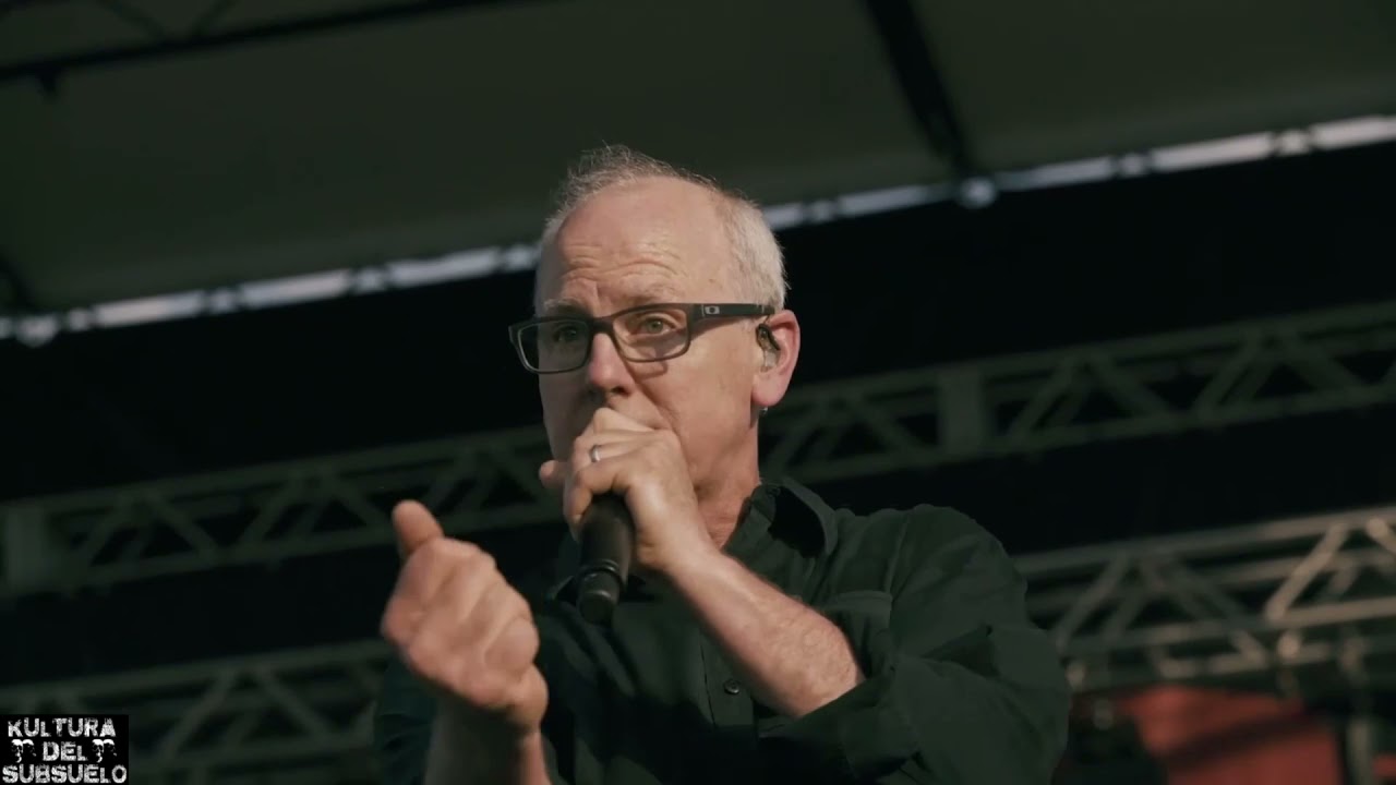Bad religion- Do what you want (Live Punk in Drublic Festival)