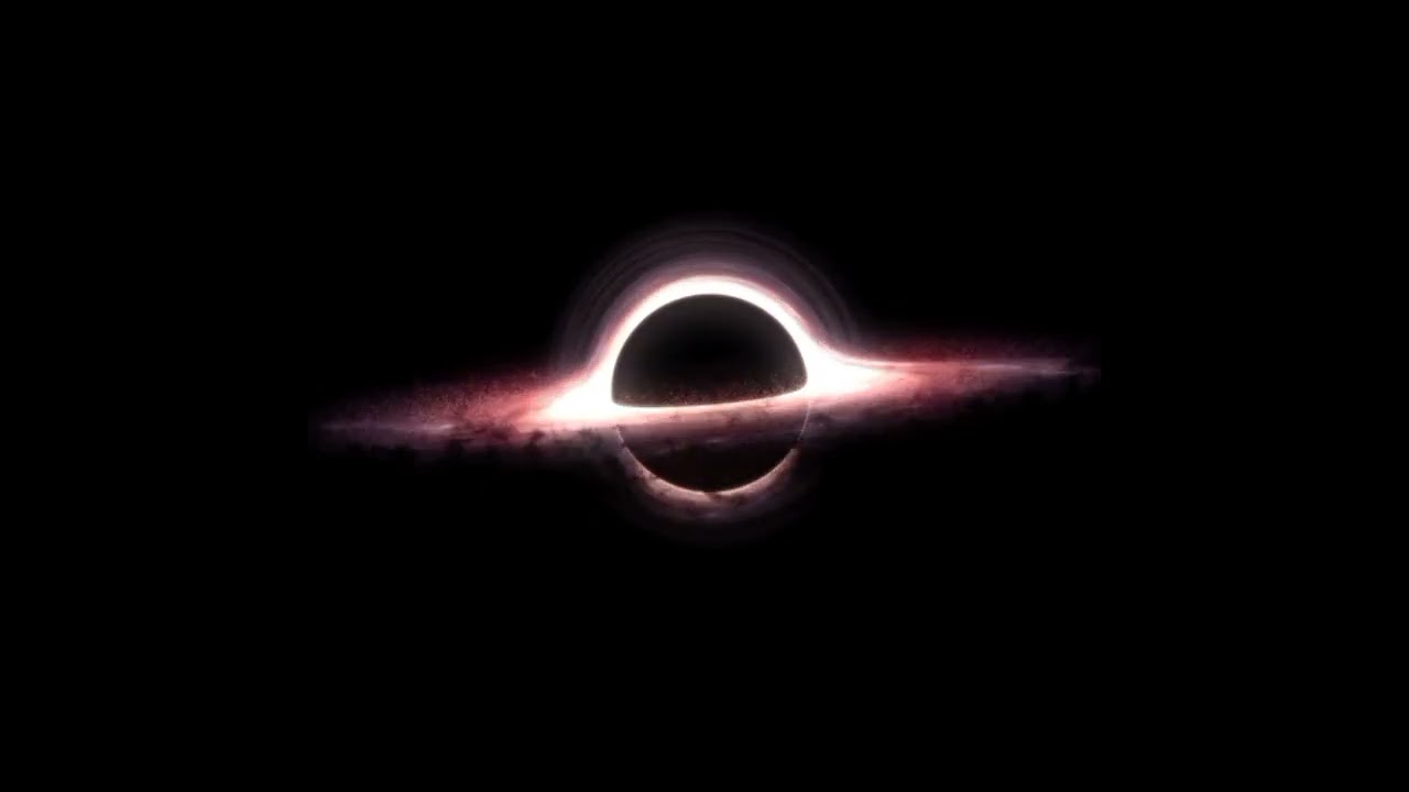AGUJERO NEGRO (La gravedad muerde)           Telescopios 