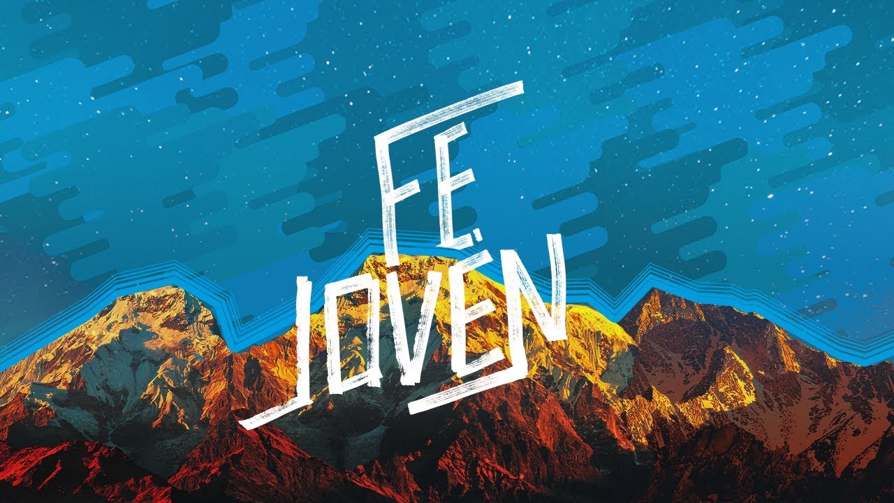 FE JOVEN - SERGIO HORNUNG
