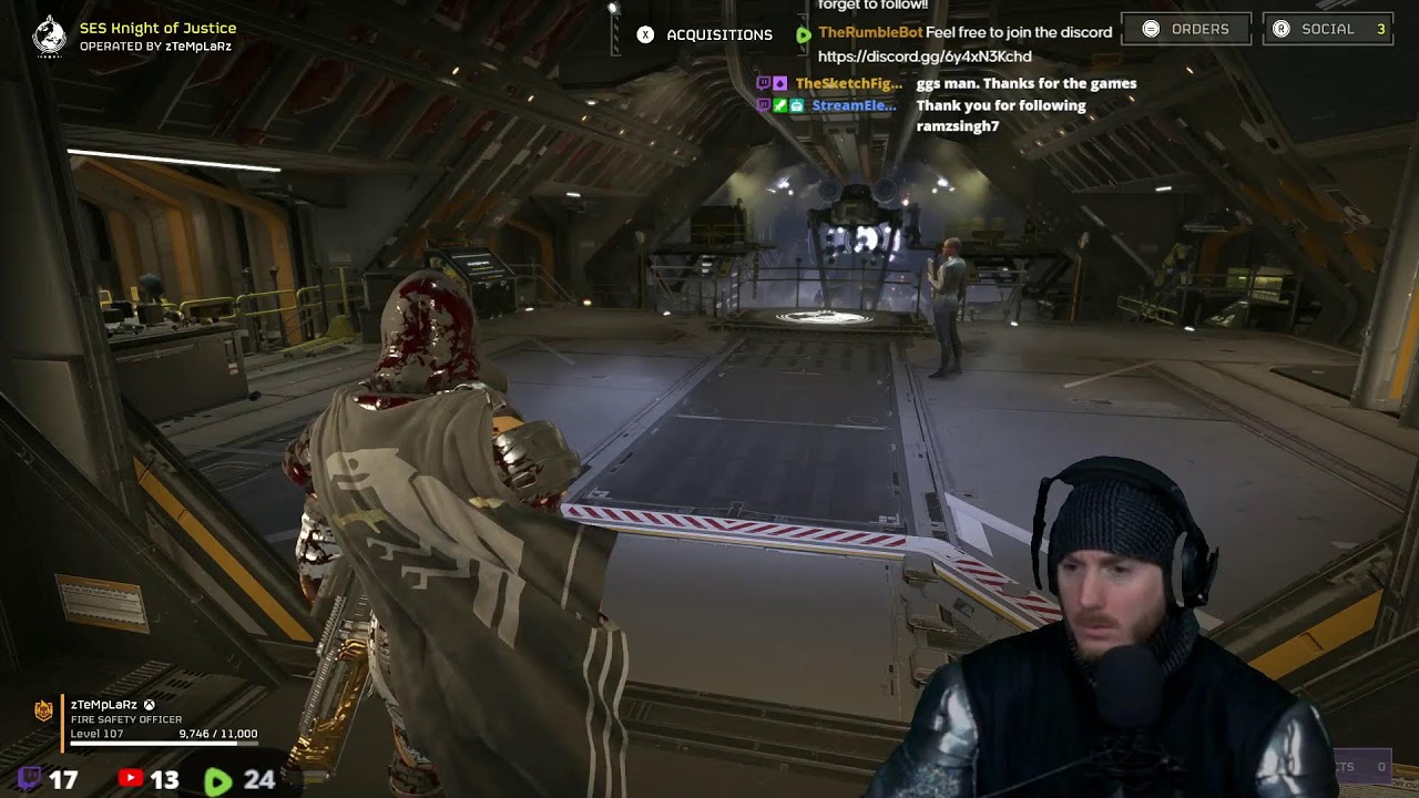 (XBOX) - Helldivers 2 - dropping in lets gooooo!!