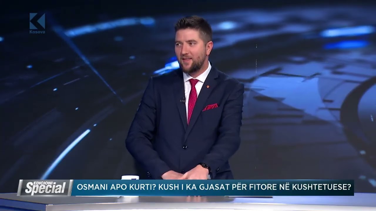 Osmani apo Kurti? Kush i ka gjasat për fitore në kushtetuese