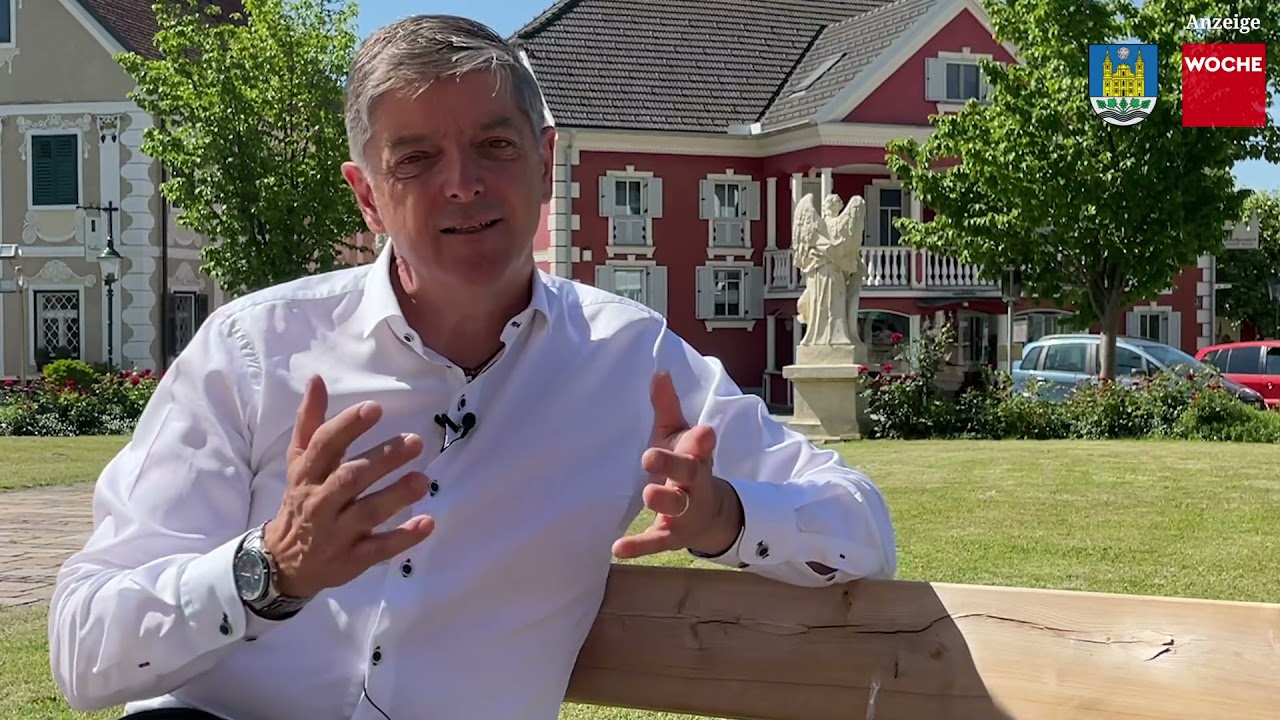 Ortsportrait St. Veit in der Südsteiermark