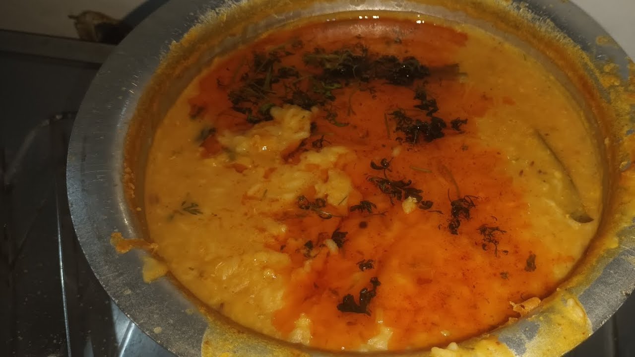 10 मिनट में स्वादिष्ट दालखिचड़ी बनाने का आसान तरीका #viral #dalkhichdi #indianfoodmadeeasy 