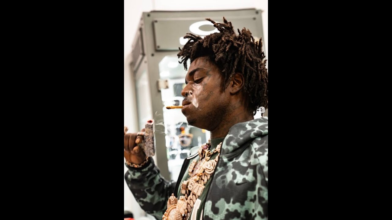 [FREE] Kodak Black Type Beat - 