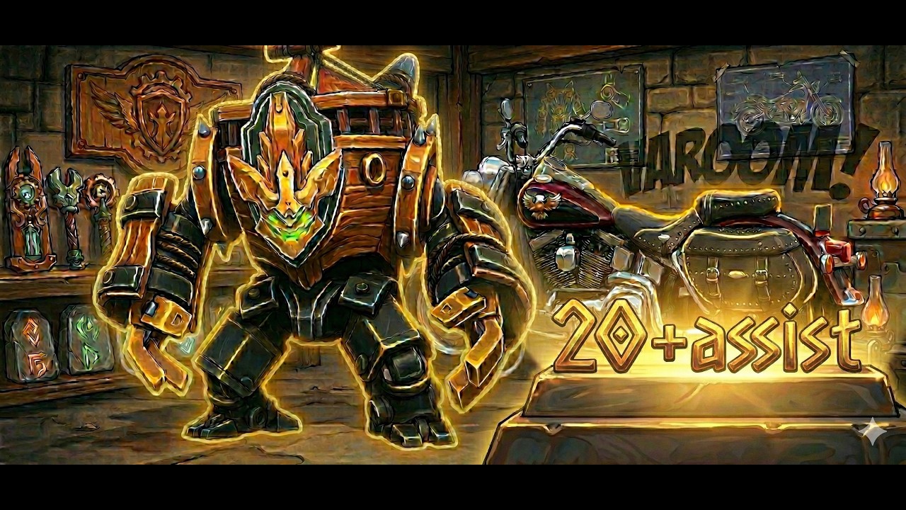 Malphite: TRUE LIGHT (but definitely not light...)