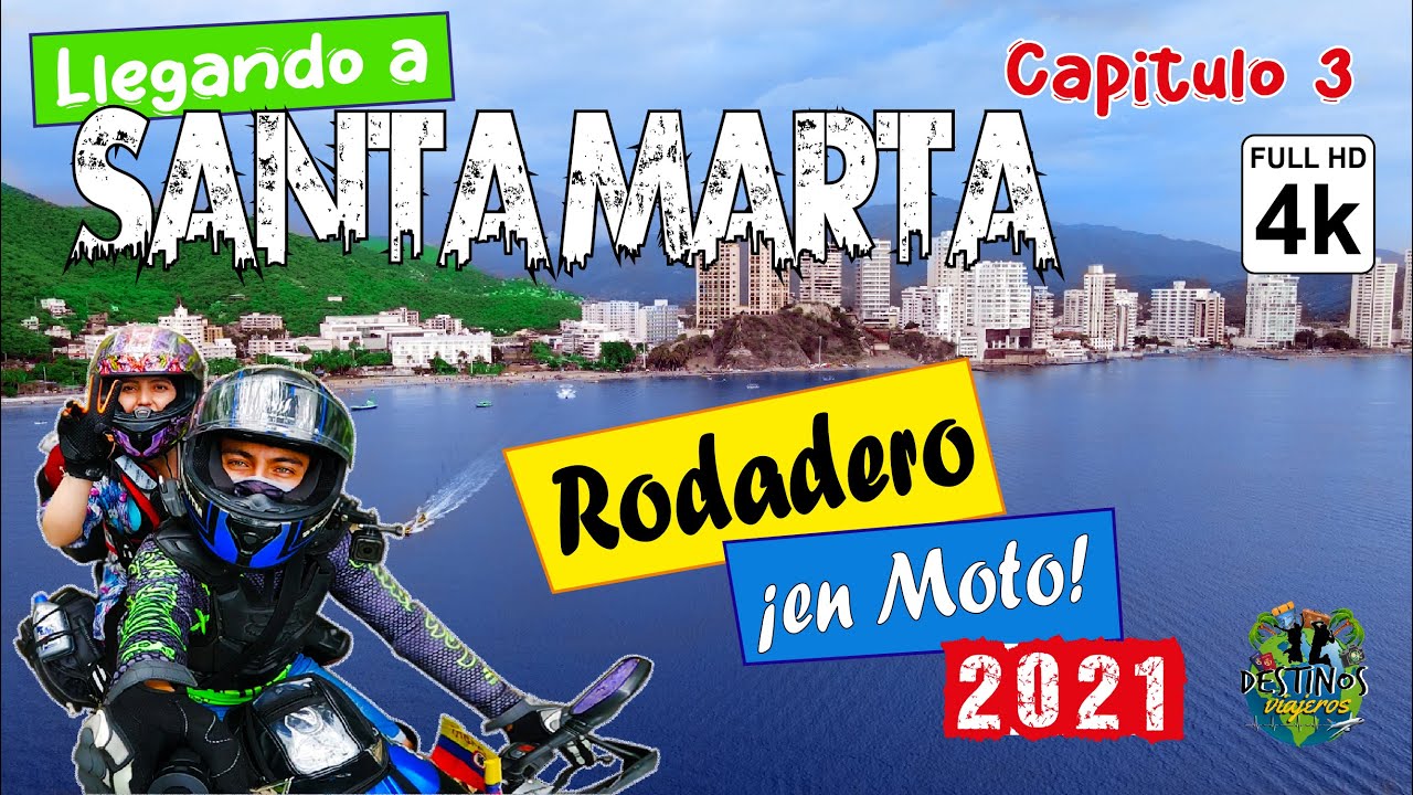 Ruta 🌴Santa Marta en MOTO  capitulo 3 Pulsar Ns Consejos Tips Paso a PASO Presupuesto Aguachica