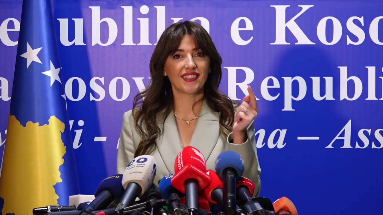 Haxhiu: S’mund të votojmë për president, vetëm Konjufca kandidat