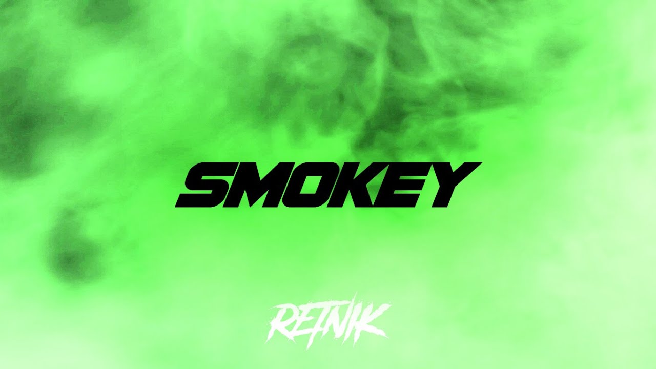 'SMOKEY' Hard Drill Type Beat 2020 | K trap Type Beat | Retnik Beats