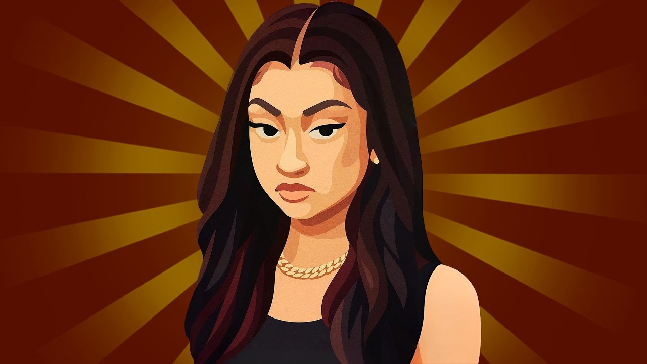 The Decay of Bhad Bhabie | Cash Me Outside Girl