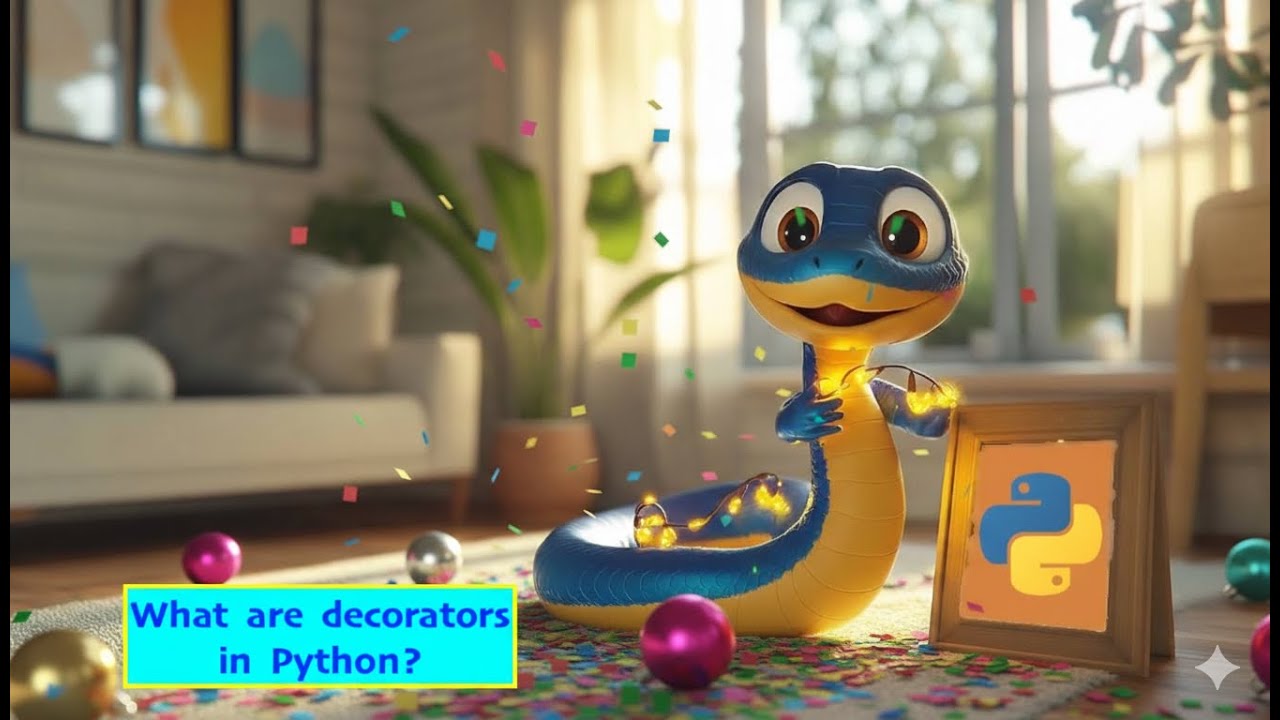 What Are Decorators in Python?