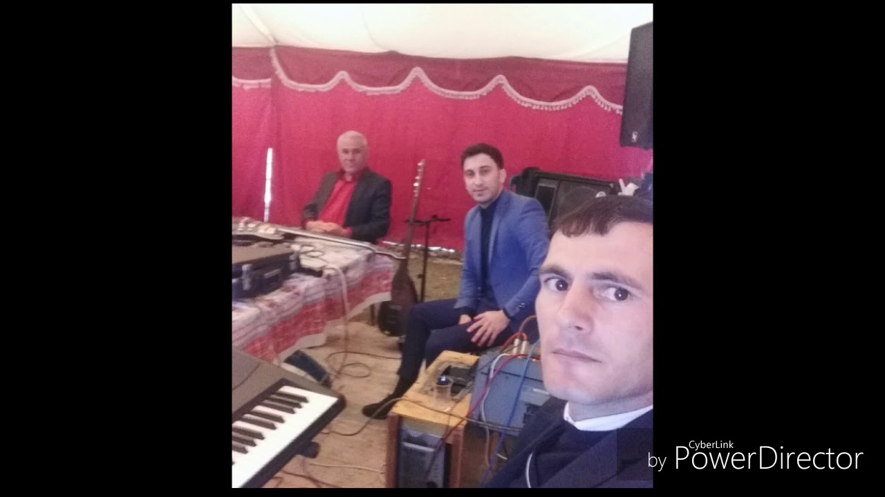 ELNUR UCARLI  NE vermisen mene dunya  mugam toydan#kanala #abune #olun