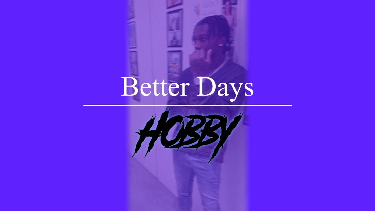 KB Mike Type Beat – Better Days | Melodic Trap / Hip Hop Type Beat (2026)