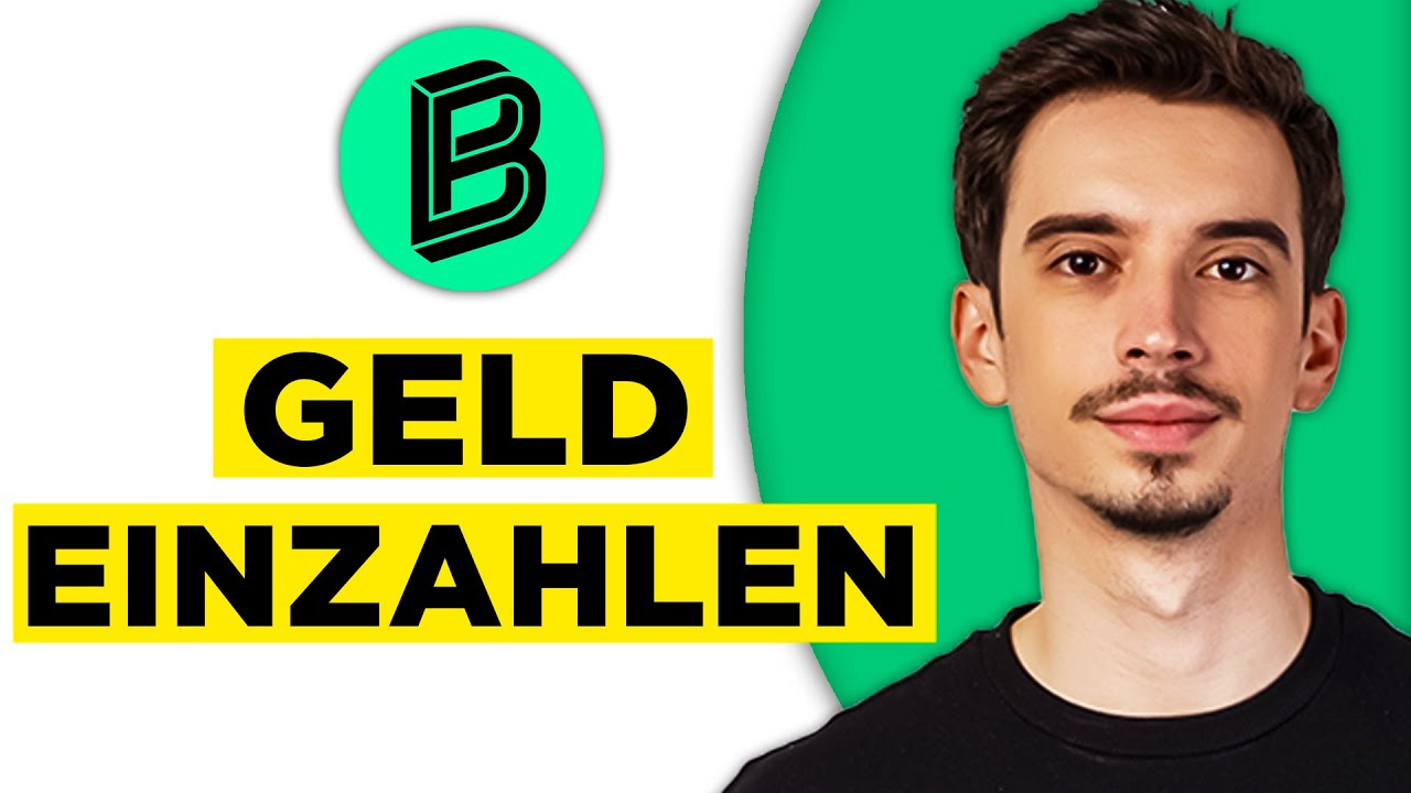 Bitpanda Geld Einzahlen (2026) - So Einfach Geht's!