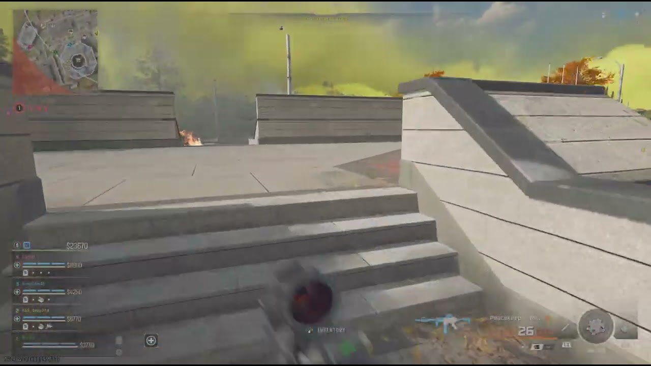 Call of Duty 2601
