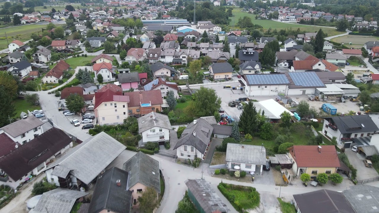 DOMZALE SLOVENIA