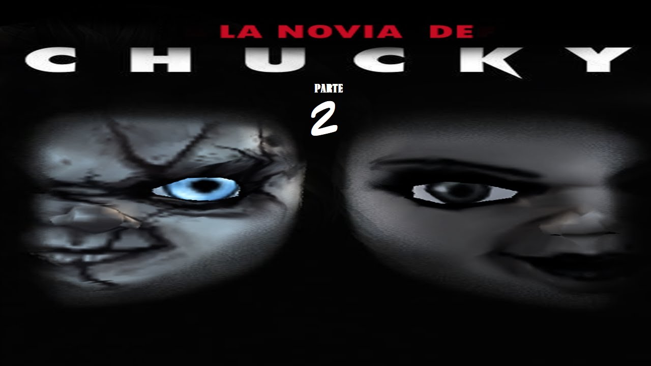 GTA San Andreas Loquendo- La novia de Chucky Parte 2
