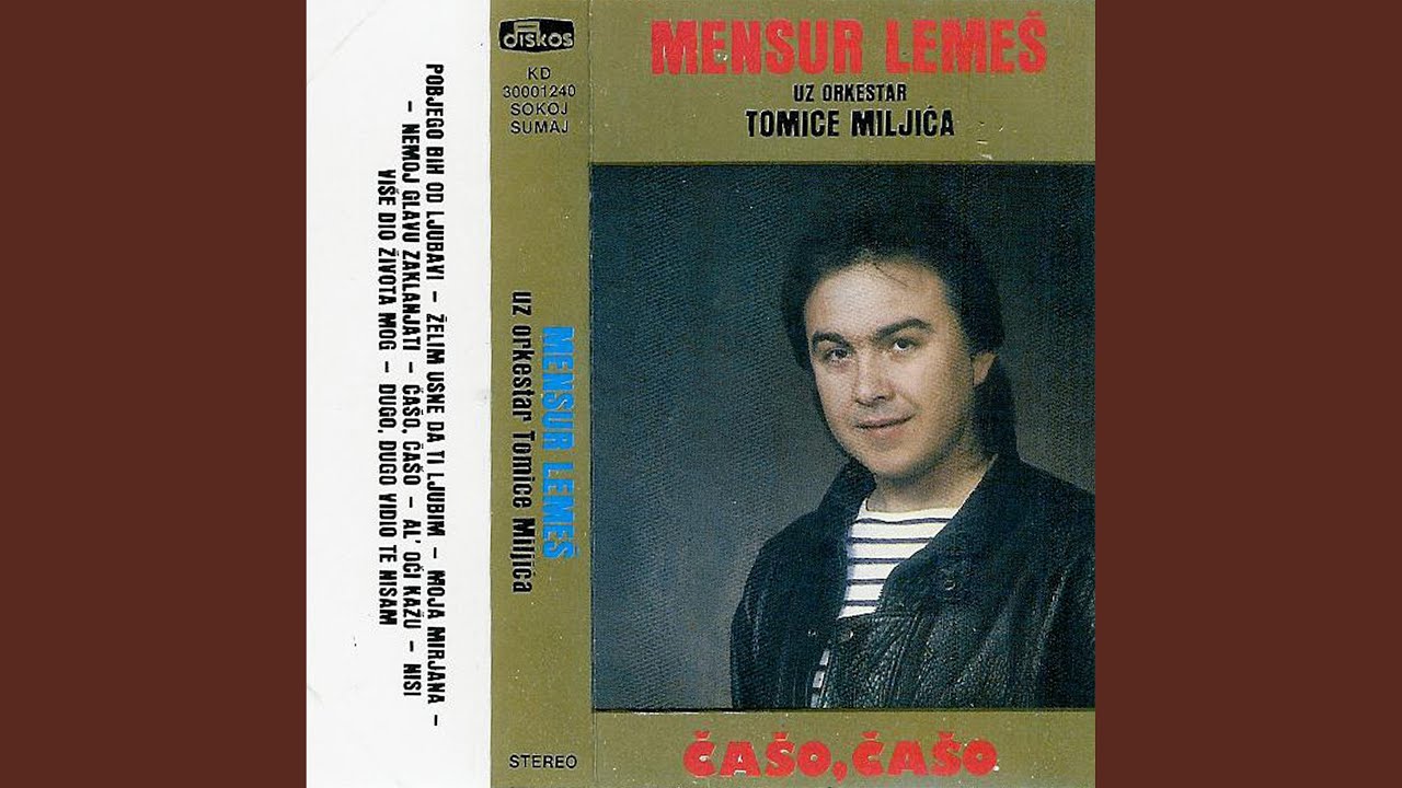 Nisi vise dio zivota mog