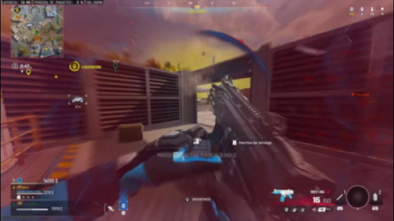 Call of duty