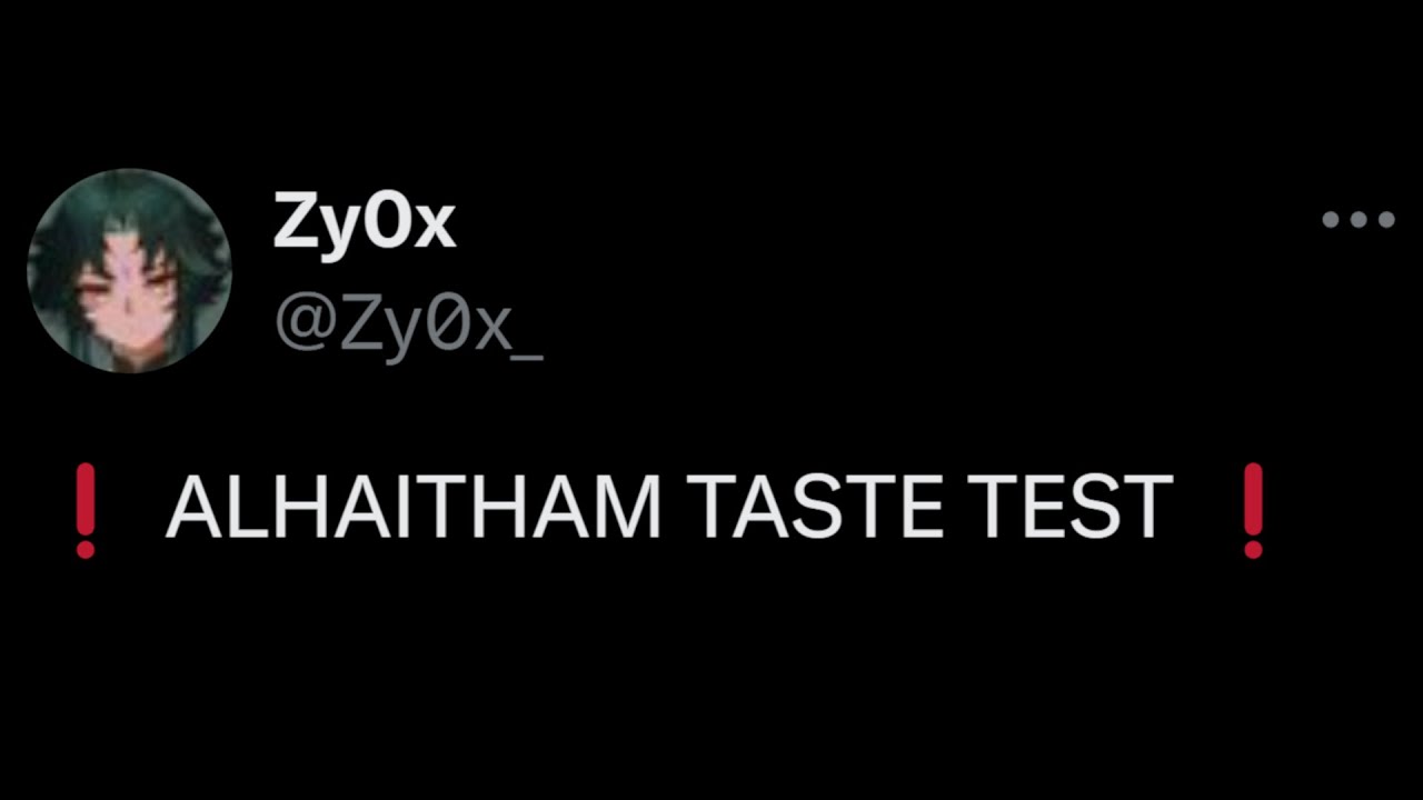 Zy0x Clips to Watch While This Loser is in China