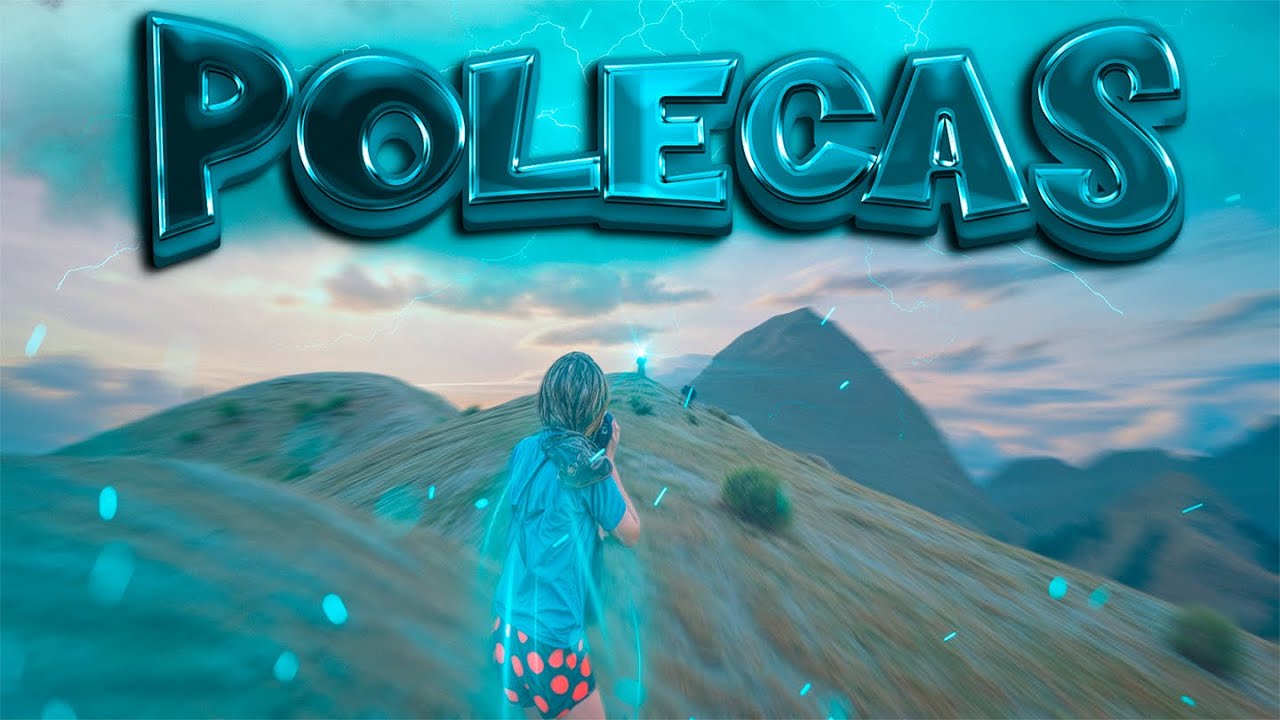Polecas | Aztecas | Kuma RP 💎 #1