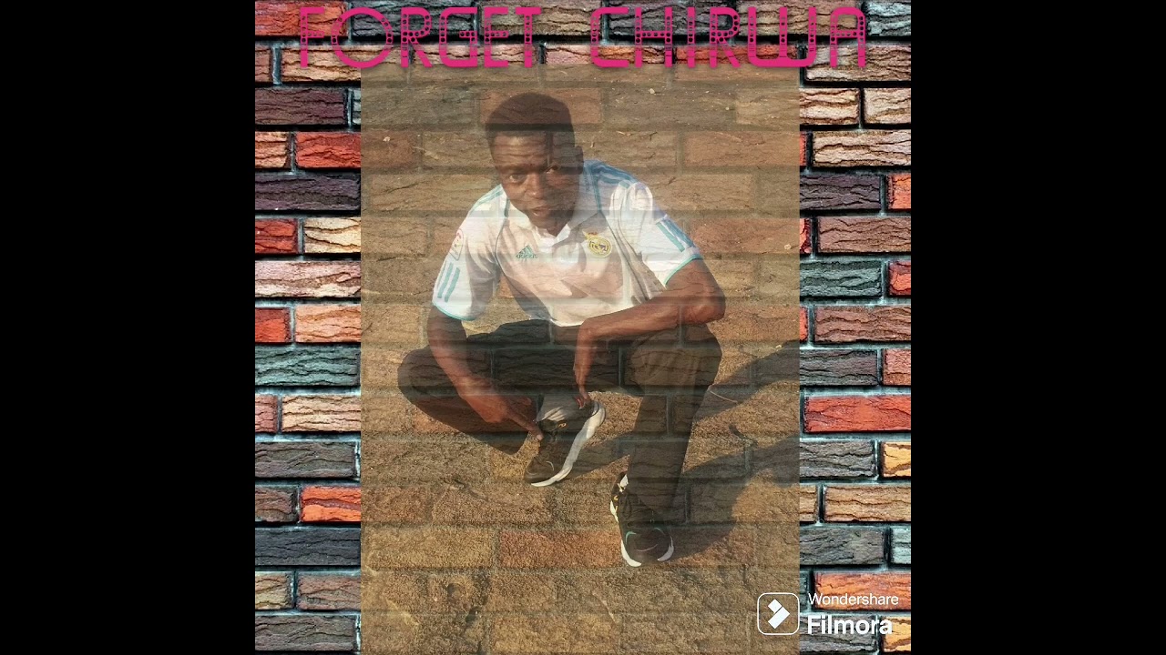 Forget Chirwa papi pacho