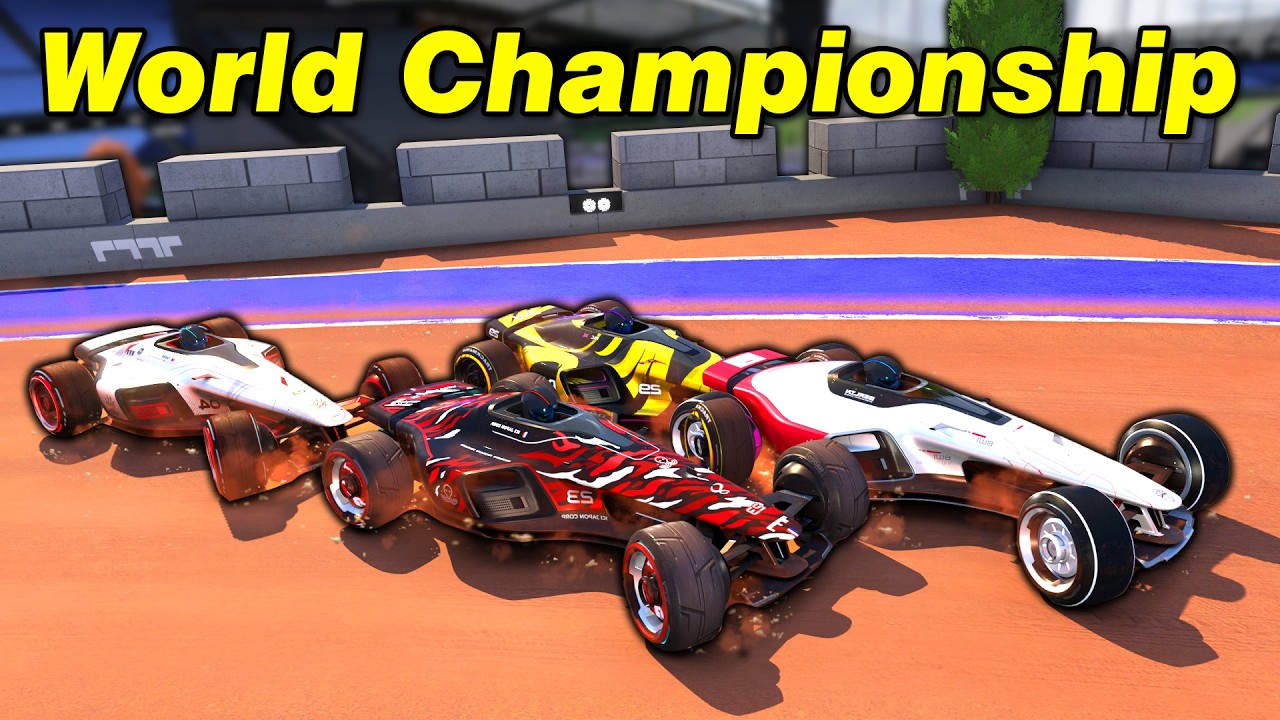 The First Matches of World Cup Were Amazing