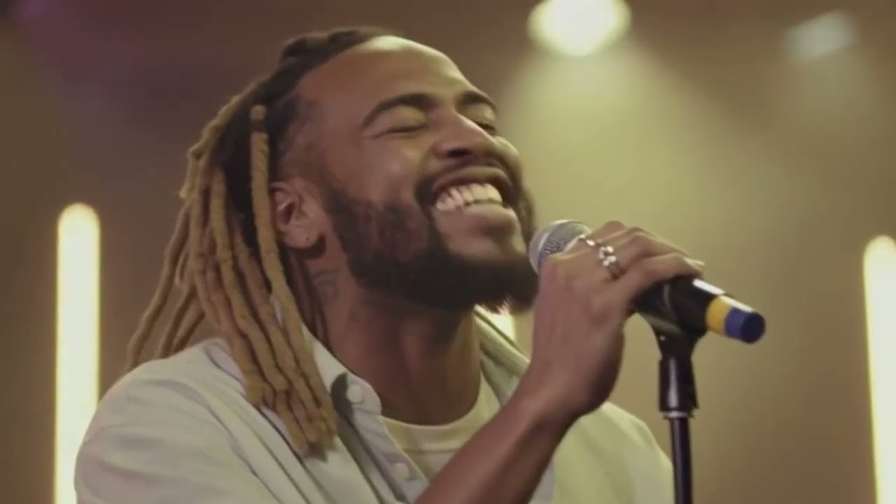 Reggae para Cristo REGGAE CRISTIANO DE ADORACIÓN | Ritmos de Fe, Esperanza y Amor en Jesús