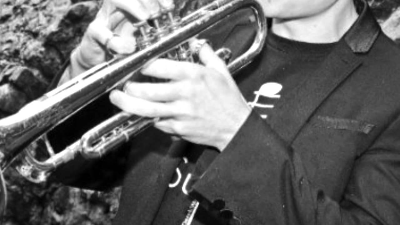 Toby - Brass Teacher  - Kent
