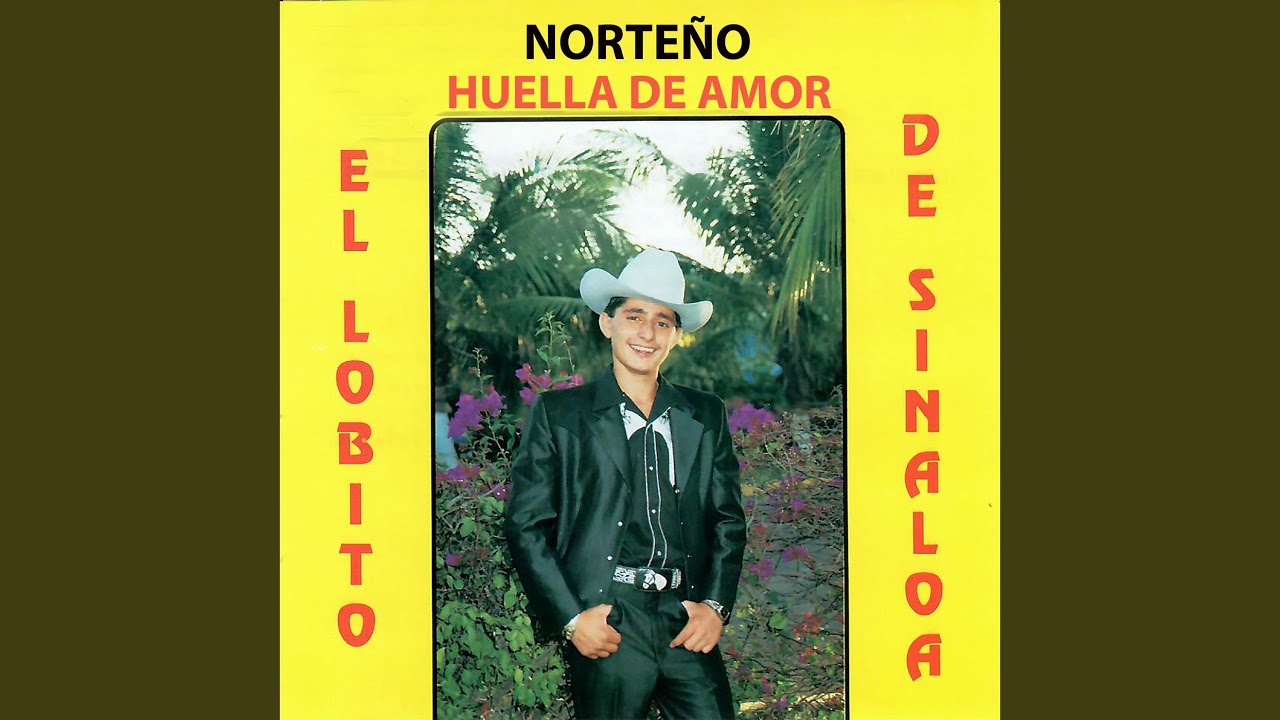 Huella de Amor