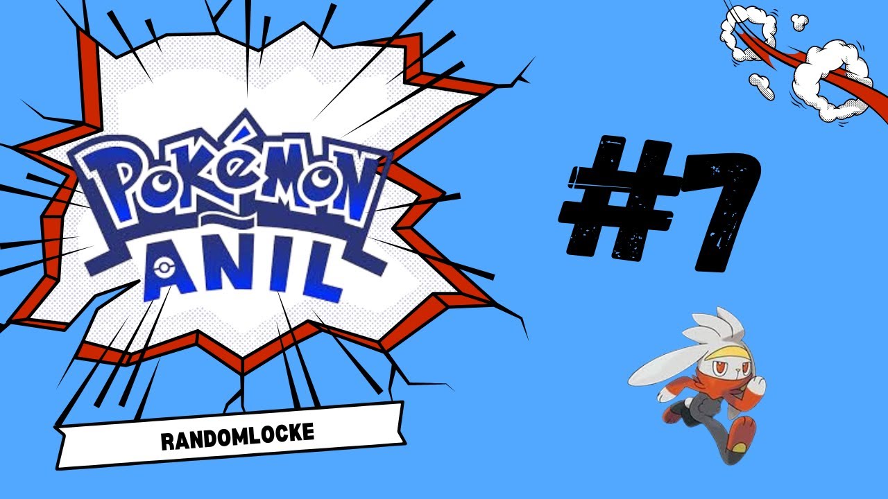 Pokémon Añil Randomlocke - EP 7. SS ANNE Y RECONSTRUCCIÓN DE EQUIPO