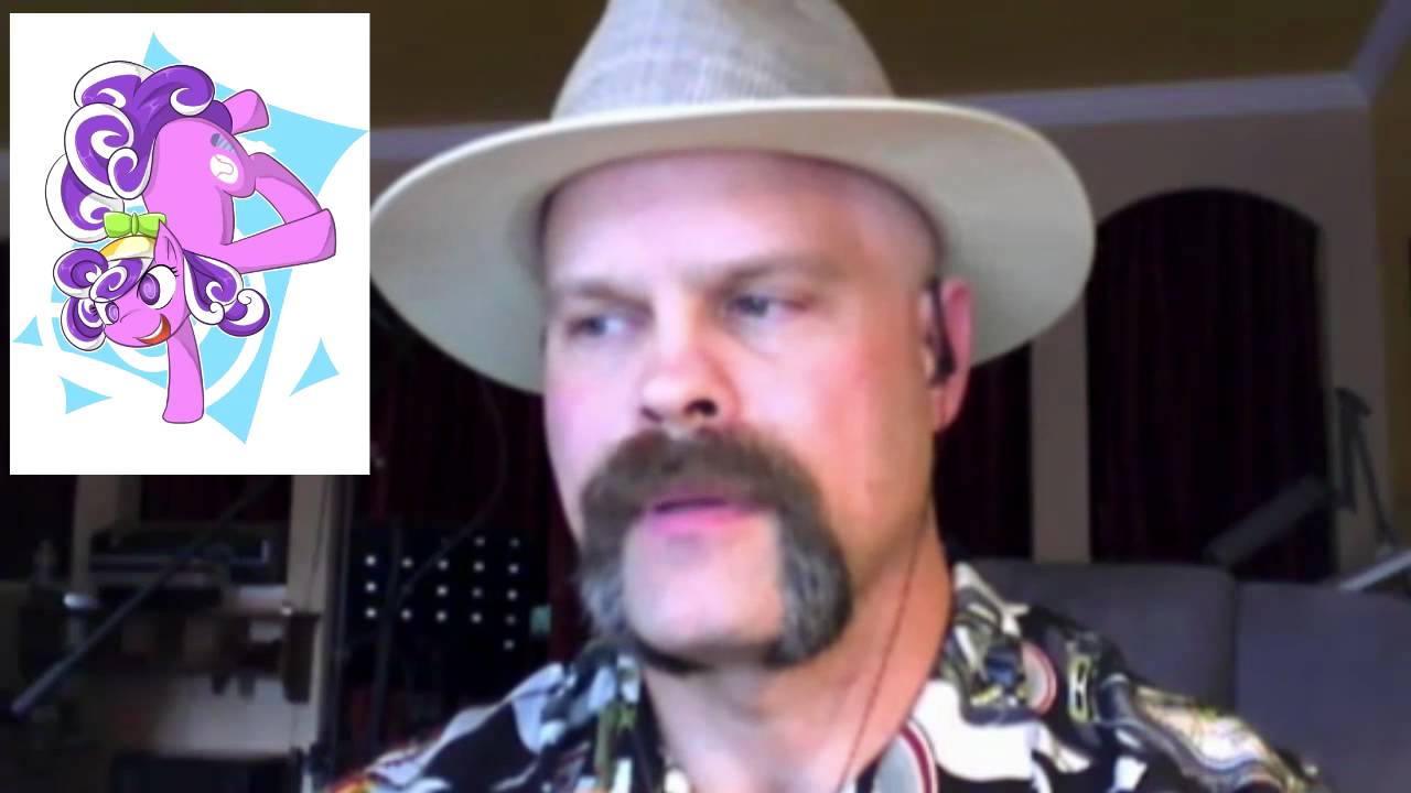 Stay Brony My Friends, with DustyKatt - Episode 10 - 6/4/2012