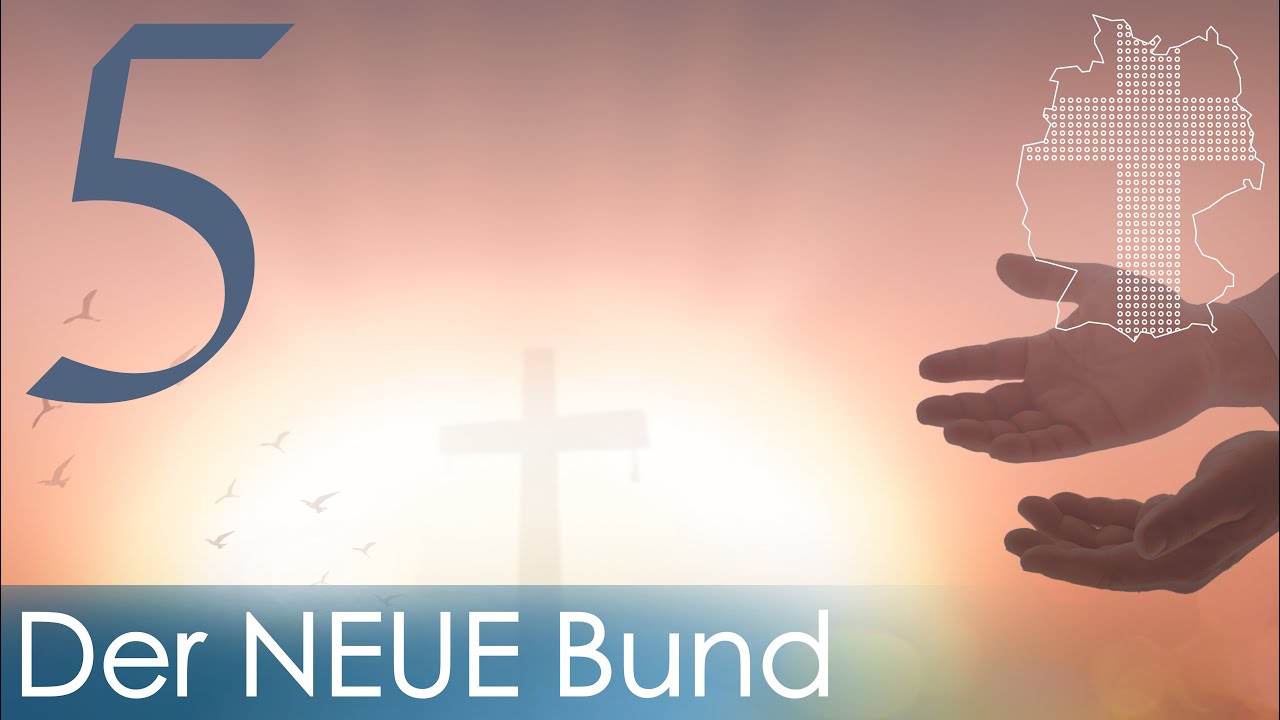 Religiösität - Der neue Bund & mehr #5 | Bernardo S. & Stephanie