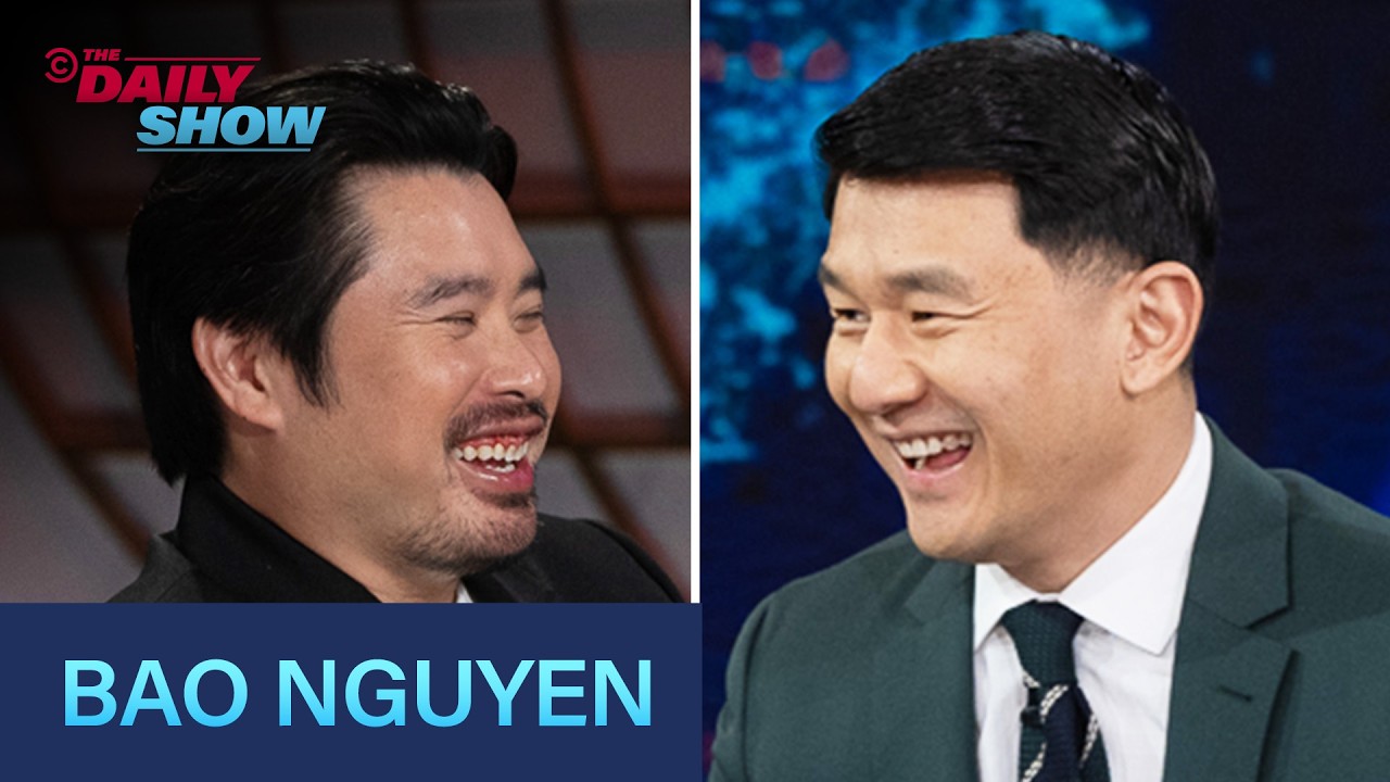 Bao Nguyen - 