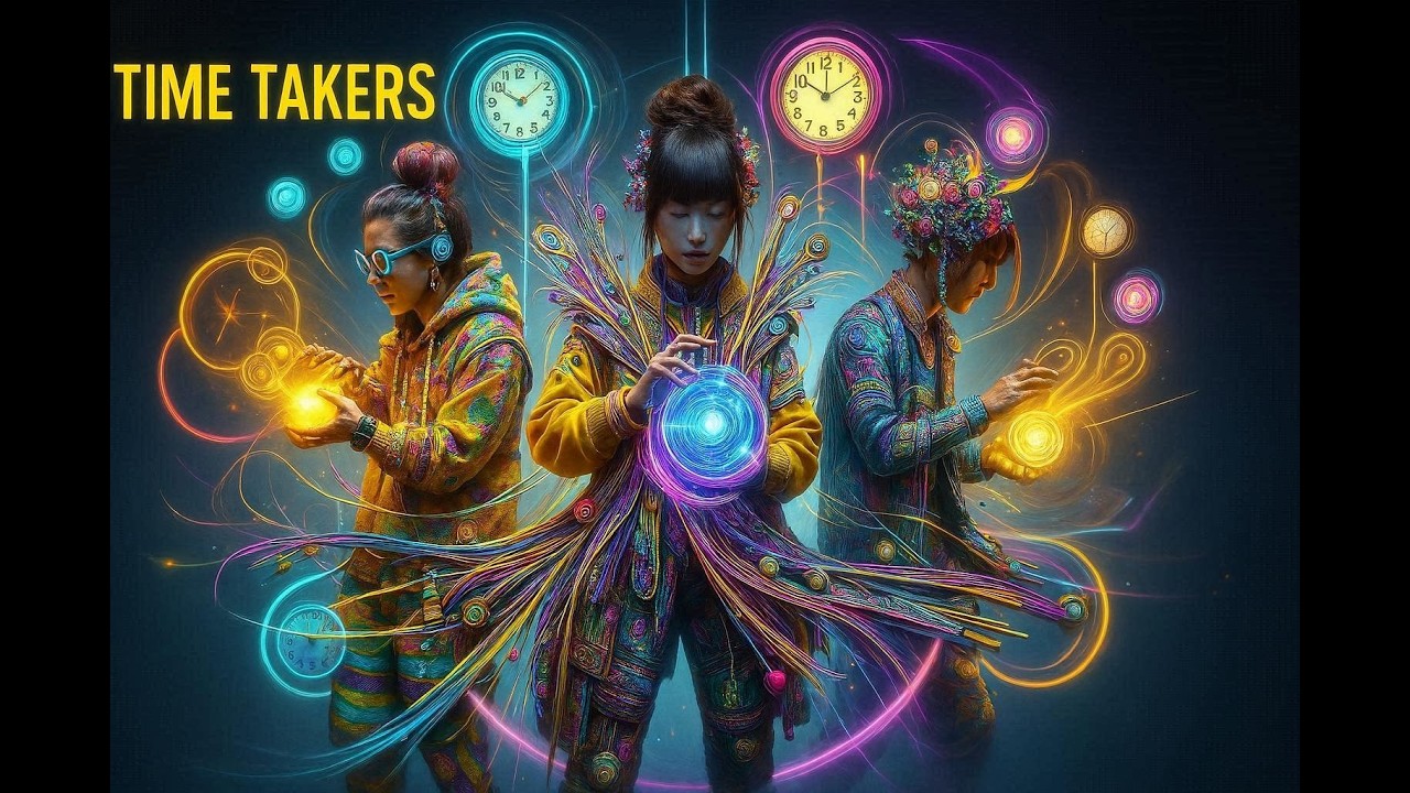 THE BEST GAME I HAVE EVR PLAYED! | TIME TAKERS #timetakers