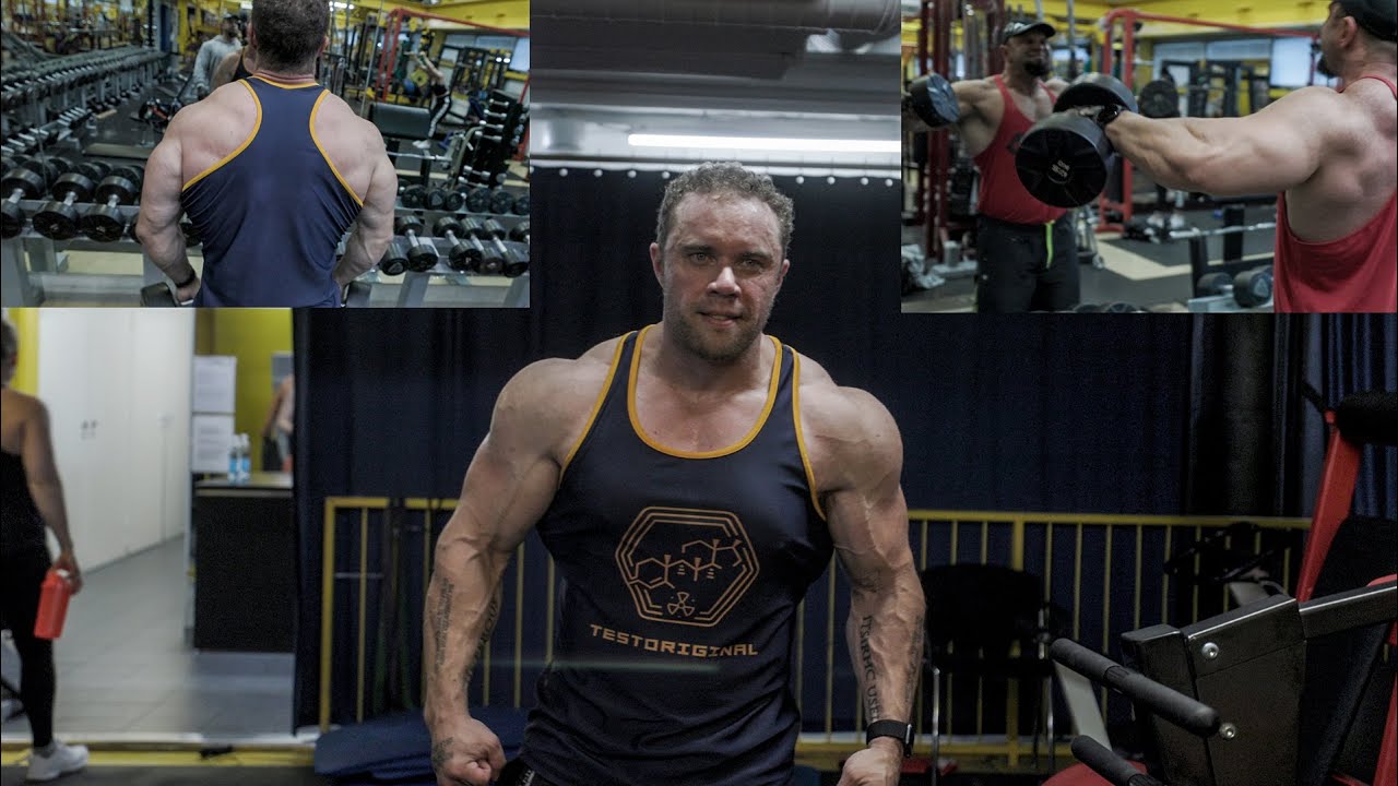 Nyt pullistellaan | Allan Jokinen