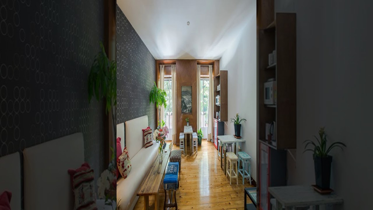 Olatu Guest House - San Sebastian - Spain